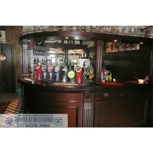 Arredamento Pub-Birreria Usato Arredamento Pub-Birreria Usato