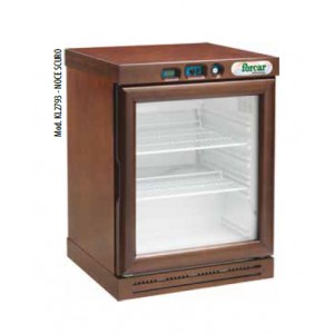 Cantinetta per vini refrigerata statica
