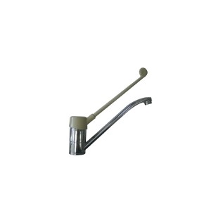 Miscelatore lavello con leva in plastica Miscelatore lavello con leva in plastica