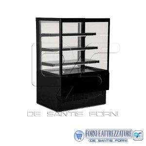 Vetrina/Espositore refrigerato orizzontale