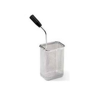 Cestello cuocipasta 140x140x210h 1/6 dx sx