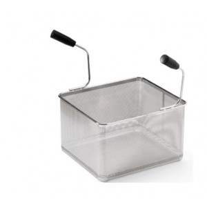 Cestello cuocipasta 290x290x210h 2/3 sx dx