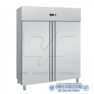 Armadio refrigerato Lt.1156 doppia anta Armadio refrigerato Lt.1156 doppia anta