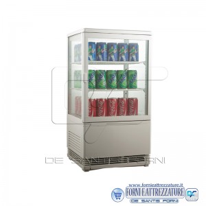 Espositore Refrigerato per bibite Lt.58