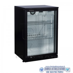 Espositore refrigerato per bibite Lt.140