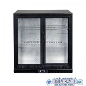 Espositore refrigerato per bibite Lt.223