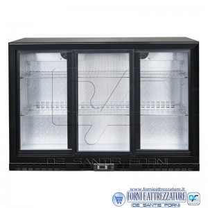 Espositore refrigerato per bibite Lt.335