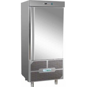 Abbattitore misto 15 teglie GN1/1-EN.60.40