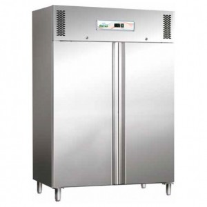 Armadio refrigerato GN2/1 Lt.1104