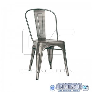 Sedia (Coppia da 2 Pezzi) Sedia (Coppia da 2 Pezzi)