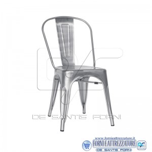 Sedia (Coppia da 2 Pezzi) Sedia (Coppia da 2 Pezzi)