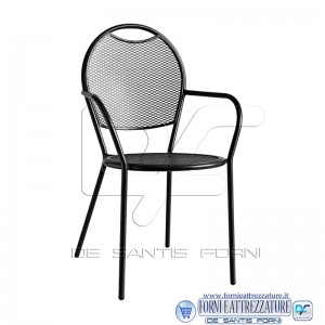 Sedia (Coppia da 2 Pezzi) da esterno