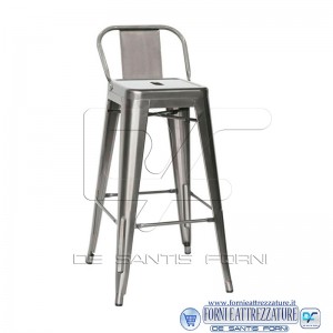 Sgabello (Coppia da 2 pezzi) Sgabello (Coppia da 2 pezzi)