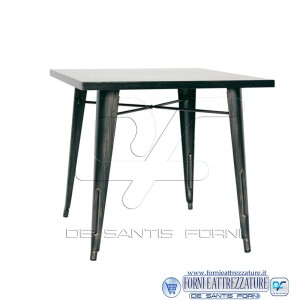 Tavolo da interno 80x80