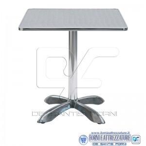 Tavolo da esterno cm.70x70x73H Tavolo da esterno cm.70x70x73H