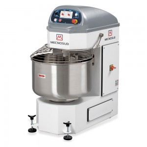 Impastatrice a spirale Kg. 40 automatica 2V