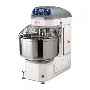 Impastatrice a spirale Kg. 130 automatica