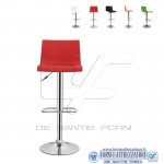 Sgabello (Coppia da 2 pezzi)