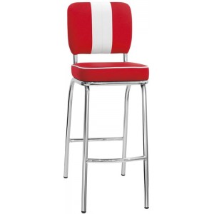 Sgabello (Coppia da 2 pezzi)