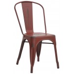 Sedia (Coppia da 2 Pezzi)
