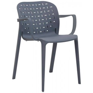 Sedia (Coppia da 2 Pezzi) da esterno