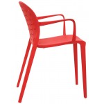 Sedia (Coppia da 2 Pezzi) da esterno