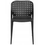 Sedia (Coppia da 2 Pezzi) da esterno