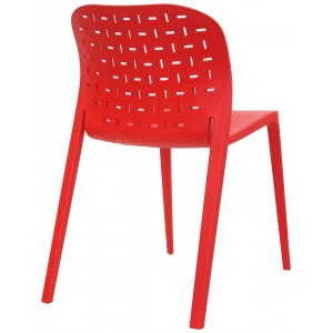 Sedia (Coppia da 2 Pezzi) da esterno