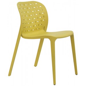 Sedia (Coppia da 2 Pezzi) da esterno