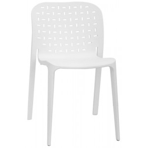 Sedia (Coppia da 2 Pezzi) da esterno