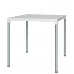 Tavolo da esterno cm.75x75x75H