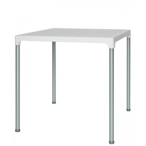 Tavolo da esterno cm.75x75x75H Tavolo da esterno cm.75x75x75H