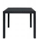 Tavolo da esterno cm.80x80x75H