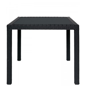 Tavolo da esterno cm.80x80x75H