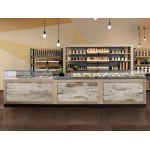 Arredamento Negozio Linea Frame