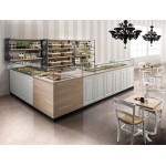 Arredamento Negozio Linea Dresser