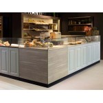 Arredamento Negozio Linea Dresser