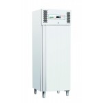 Armadio refrigerato GN2/1 Lt. 500 refrigerazione statica temp.positiva (+2°+8°)