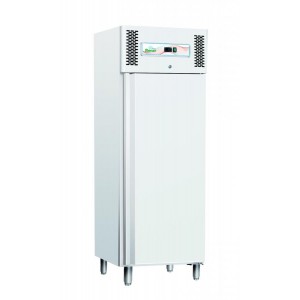 Armadio frigo Gn2/1 -18/-22 temp.negativa Lt.500 (-18°-20°)
