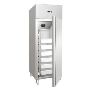 Armadio refrigerato per pesce (-5°+4°)