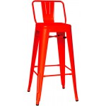 Sgabello (Coppia da 2 pezzi)