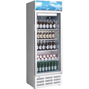 Vetrina refrigerata Lt. 290