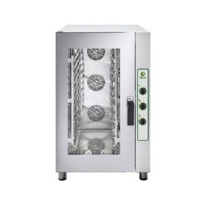 Forno a convezione meccanico GN1/1-600x400 Forno a convezione meccanico GN1/1-600x400