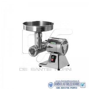 Tritacarne bocca ingresso carne ø 52 mm