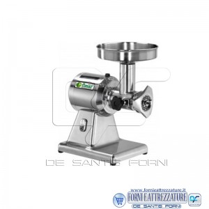 Tritacarne bocca ingresso carne ø 52 mm