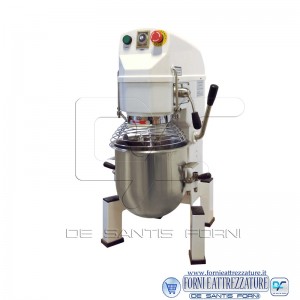 Impastatrice planetaria Lt.10 Impastatrice planetaria Lt.10