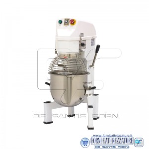 Impastatrice planetaria Lt.20