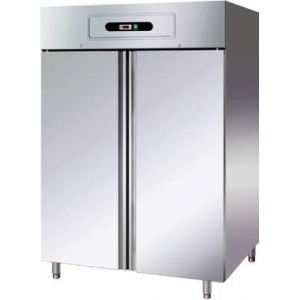 Armadio refrigerato -18°-22°c GN2/1 Lt.1104
