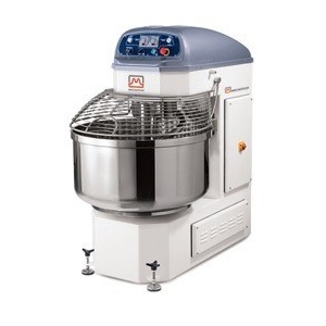 Impastatrice a spirale Kg. 60 automatica
