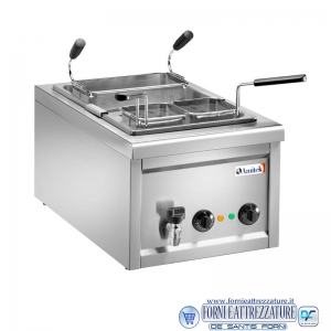 Cuocipasta elettrico da banco 